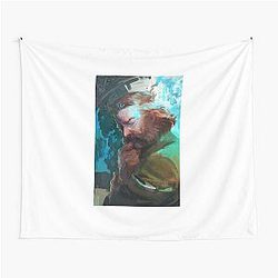 Lover's Gift Role Elysium Playing Game for Birthday Tapestry