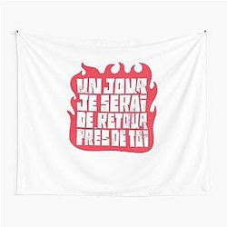 Funny Gift Role Disco Elysium Game Cute Gifts Tapestry
