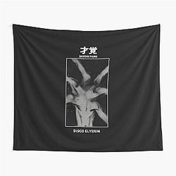 Savoir Faire Disco Elysium Tapestry