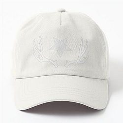 Disco Elysium - Communism a No Dad Hat