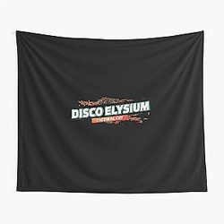 Disco Elysium