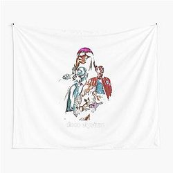 For Men's Women's Role: Disco Elysium The Playing Game Awesome Movie Fans Tapestry