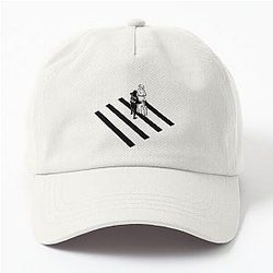 Disco Elysium Dolores Hat