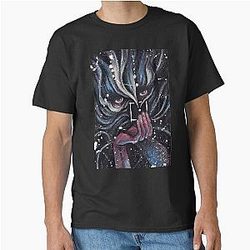 Disco Elysium Classic T-Shirt