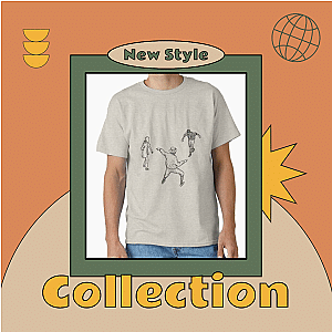 Disco Elysium T-Shirts