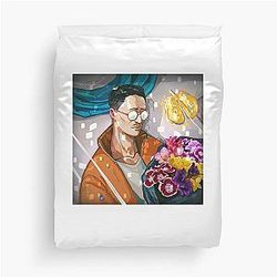 People Call Me Disco Elysium Game Fan Gift