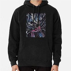 Disco Elysium Game Hoodie