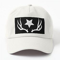 Disco Elysium - Something Beautiful Dad Hat