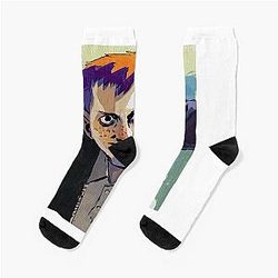 People call me Role Game Gift for Fan Socks
