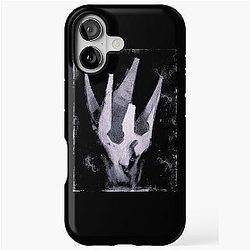 Disco Elysium Volition Skill iPhone Tough Case