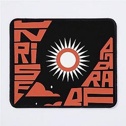 Lover Gift Role Disco Game Elysium Playing For Fan Mouse Pad
