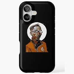 Disco Elysium Deluxe iPhone Tough Case