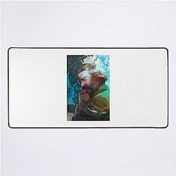 Lover Gift Role Disco Elysium Playing Game For Birthday Desk Mat
