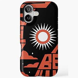Lover Gift Role Disco Elysium iPhone Tough Case