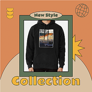 Disco Elysium Hoodies