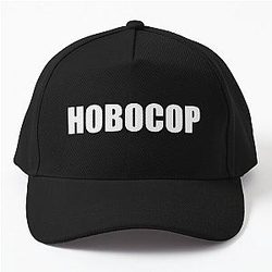 Disco Elysium Baseball Cap
