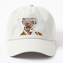 Disco Elysium good looking if you wear it Dad Hat