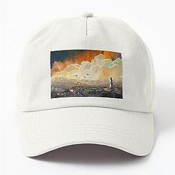 Disco Elysium Dad Hat