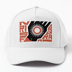Lover Gift Role Disco Playing Game Gift For Fan Baseball Cap