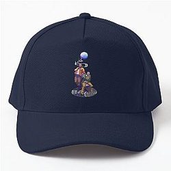 Funny Gift Playing Disco Game Cute Cap