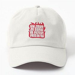 Funny Gift Disco Game Cute Dad Hat