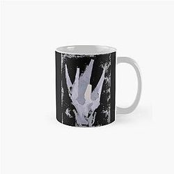 Disco Elysium Volition Skill Classic Mug