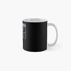 Disco Elysium Kim truly trusts you Classic Mug