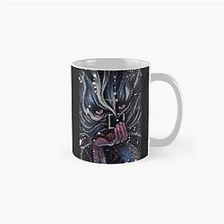 Disco Elysium Game Mug