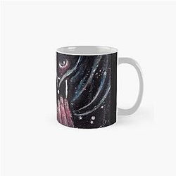 Disco Elysium Game Classic Mug