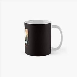 Disco Elysium Lover Classic Mug