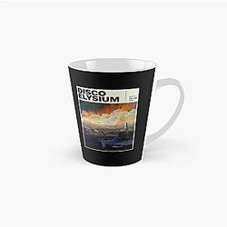 Disco Elysium Mug