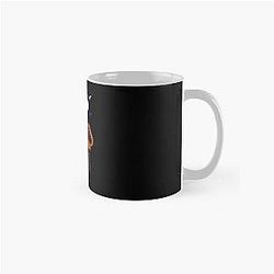 Disco Elysium Classic Mug