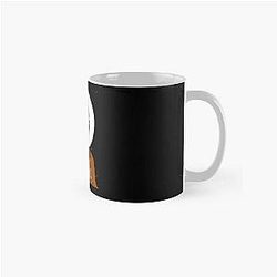 Disco Elysium Classic Mug