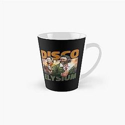 DISCO ELYSIUM Tall Mug