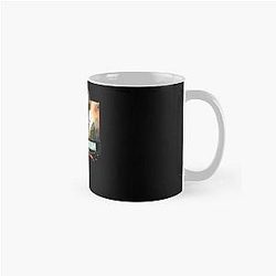 Disco Elysium Lover Classic Mug