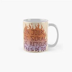 Disco Elysium Classic Mug