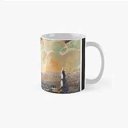 Disco Elysium Classic Mug