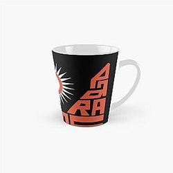 Lover Gift Disco Elysium Playing Game Gifts For Fan Tall Mug