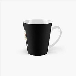 Disco Elysium Tall Mug