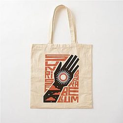 Lover Gift Role Playing Game Gifts For Fan Cotton Tote Bag