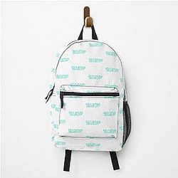 Disco Elysium Quote Backpack