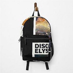 Disco Elysium Backpack