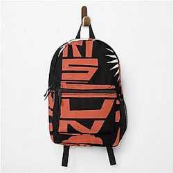 Lover Gift Role Disco Elysium Playing Game Gifts For Fan Backpack