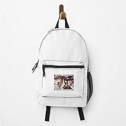 Disco Elysium Backpack