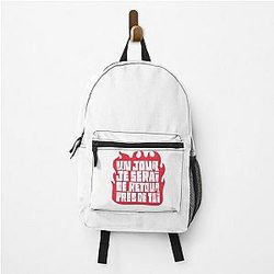 Funny Gift Role Playing Game Cute Gifts Disco Backpack