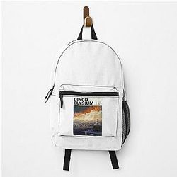 Music Disco Backpack