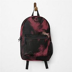 Half Light Disco Elysium Backpack