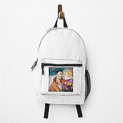 People Call Me Role Playing Game Music Fans Backpack