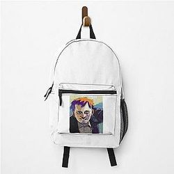 People Call Me Role Playing Game Gift For Fan Backpack