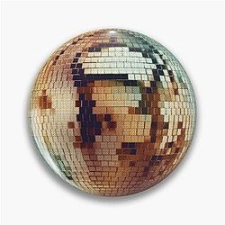 Disco Elysium orange ball